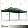 CARPA 3*6 MTS COLOR VERDE PARA TOLDO PUBLICITARIO (C4), foto 1