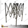 CARPA 3*6 MTS COLOR BLANCO PARA TOLDO PUBLICITARIO (C4), foto 10