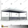 CARPA 3*6 MTS COLOR BLANCO PARA TOLDO PUBLICITARIO (C4), foto 11
