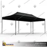 CARPA 3*6 MTS COLOR NEGRO PARA TOLDO PUBLICITARIO (C4), foto 3