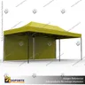CARPA 3*6 MTS COLOR AMARILLO PARA TOLDO PUBLICITARIO (C4), Foto 2