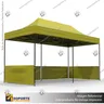 CARPA 3*6 MTS COLOR AMARILLO PARA TOLDO PUBLICITARIO (C4), Foto 3