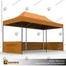 CARPA 3*6 MTS COLOR NARANJA PARA TOLDO PUBLICITARIO (C4), foto 3