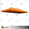 CARPA 3*6 MTS COLOR NARANJA PARA TOLDO PUBLICITARIO (C4), foto 4