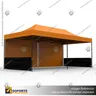 CARPA 3*6 MTS COLOR NARANJA PARA TOLDO PUBLICITARIO (C4), foto 12