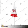 SOMBRILLA QUITASOL PUBLICITARIO D. 190 CMS APROX. V. 118 CMS (C20), foto 6