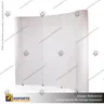 PANEL ARAÑA PAI CURVO 3 CUERPOS (210*230 CMS), foto 4