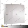 PANEL ARAÑA PAI RECTO 3 CUERPOS (225*230 CMS), foto 2