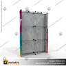 PANEL ARAÑA TEXTIL RECTO 2 CUERPOS (150*230 CMS), foto 12