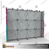 PANEL ARAÑA TEXTIL RECTO 4 CUERPOS (300*230 CMS), foto 12