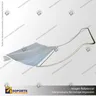 PANEL PUBLICITARIO TUBO TEXTIL CURVO 300*230 CMS, foto 8
