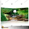 PANEL PUBLICITARIO TUBO TEXTIL CURVO 420*230 CMS, foto 1