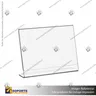 PORTA GRAFICA ACRILICO A3 (29.7*42 CMS) FORMATO L HORIZONTAL 2.5 MM (C6), foto 4