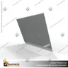PORTA GRAFICA ACRILICO A3 (29.7*42 CMS) FORMATO L HORIZONTAL 2.5 MM (C6), foto 8