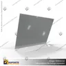PORTA GRAFICA ACRILICO A4 (21*29.7 CMS) FORMATO L HORIZONTAL 1.7 MM (C12), foto 3