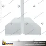 PORTA GRAFICA ACRILICO A4 (21*29.7 CMS) FORMATO T HORIZONTAL 1.7 MM (C12), foto 6