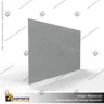 PORTA GRAFICA ACRILICO A5 (14.8*21 CMS) FORMATO T HORIZONTAL 1.7 MM (C12), foto 12