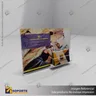 TARJETERO EN PORTA GRAFICA ACRILICO A5 (14.8*21 CMS) FORMATO T HORIZONTAL 1.5 MM, foto 6