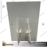SOPORTE UNIVERSAL 13*13CMS CARTULINA DUPLEX 290GRS (FORMATO A4 O SIMILAR), foto 3
