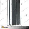 FIJACION SUPERIOR 75 CMS PANEL ARAÑA PAI RECTO, foto 1