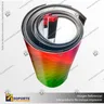 MAGNETICO 18 MM CON ADHESIVO 3M 4.6 MTS (C80), foto 3