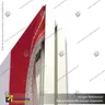 CINTA SILICONA 11*2.5 MM (METRO LINEAL) (R 250), foto 3