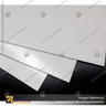 PLANCHA PAI 0.38 MM 0.78*2.40 MTS COLOR BLANCO (C25), foto 4