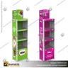 EXHIBIDOR MODULAR PARA PRODUCTOS 46*46*132 CMS PAYLOADER ESTANDAR BANDEJA BLANCA, foto 6