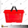 CANASTO PLASTICO PARA COMPRAS, foto 2