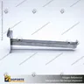 SOPORTE METALICO PARA REPISA, foto 2