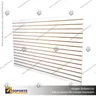 PANEL RANURADO, foto 1