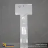 GANCHERA PLASTICA H131, foto 1