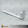 PUSHER PLASTICO PUS306A 9N, foto 1