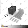 PAYLOADER PL-1 40 X 20, foto 3