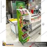 EXHIBIDORES DE PIE CON BANDEJA, foto 7