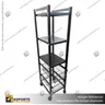 REPISERO METALICO MOVIL 5 NIVELES, foto 1