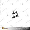 SOPORTE PARA FUENTE DE PODER, foto 1