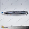 CINTA LED 3.6W 24V - BLANCO NEUTRO (ROLLO 15 MTS), foto 4
