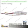 CINTA LED 4.8W 12V 60L VERDE (ROLLO 5 MTS), foto 1
