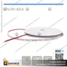 CINTA LED 6W 12V 60L ZIG ZAG AZUL (ROLLO 5 MTS), foto 1
