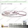 CINTA LED 6W 12V 60L ZIG ZAG VERDE (ROLLO 5 MTS), foto 1