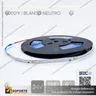 CINTA LED 4.8W 24V - BLANCO NEUTRO (ROLLO 15 MTS), foto 1