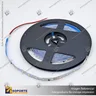 CINTA LED 4.8W 24V 60L BLANCO FRIO (ROLLO 10 MTS), foto 3