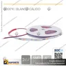CINTA LED 9.6W 24V 60L CALIDO (ROLLO 10 MTS), foto 1