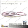 CINTA LED 9.6W 12V 120L NEUTRO (ROLLO 5 MTS), foto 1