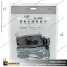 DISPLAY NEON FLEXIBLE 12V FRIO 5MT, photo 2