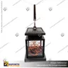 FAROL SOLAR TIPO HADA, photo 4