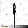 FOCO JEWEL Q1 PEDESTAL, foto 1