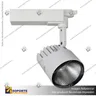 FOCO TRACK LIGHT STUTTGART, foto 1