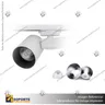 FOCO TRACK LIGHT HAMBURGO 30W BLANCO, photo 4